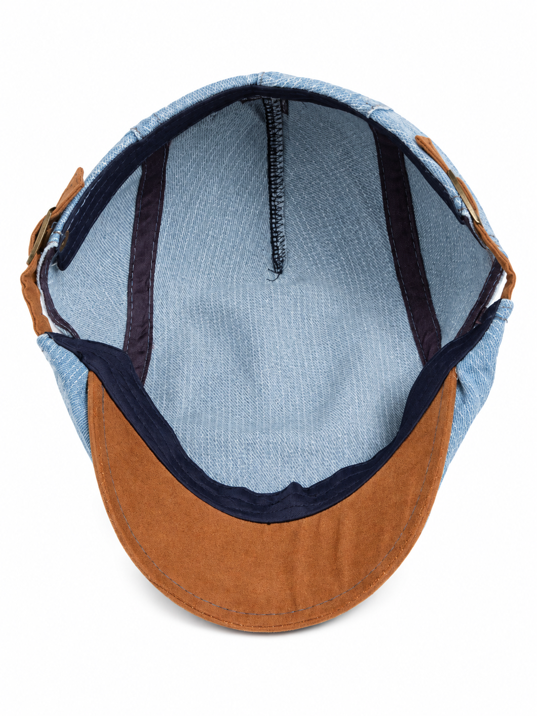 Daan Denim Pet