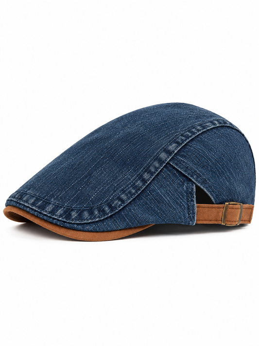 Daan Denim Pet