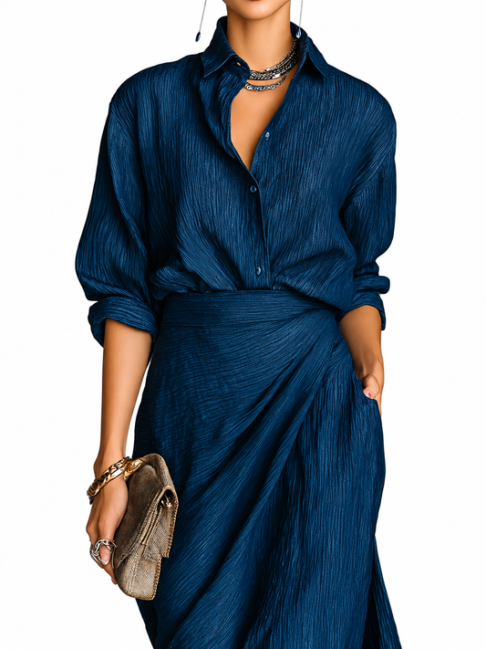 Céleste Elegante Set