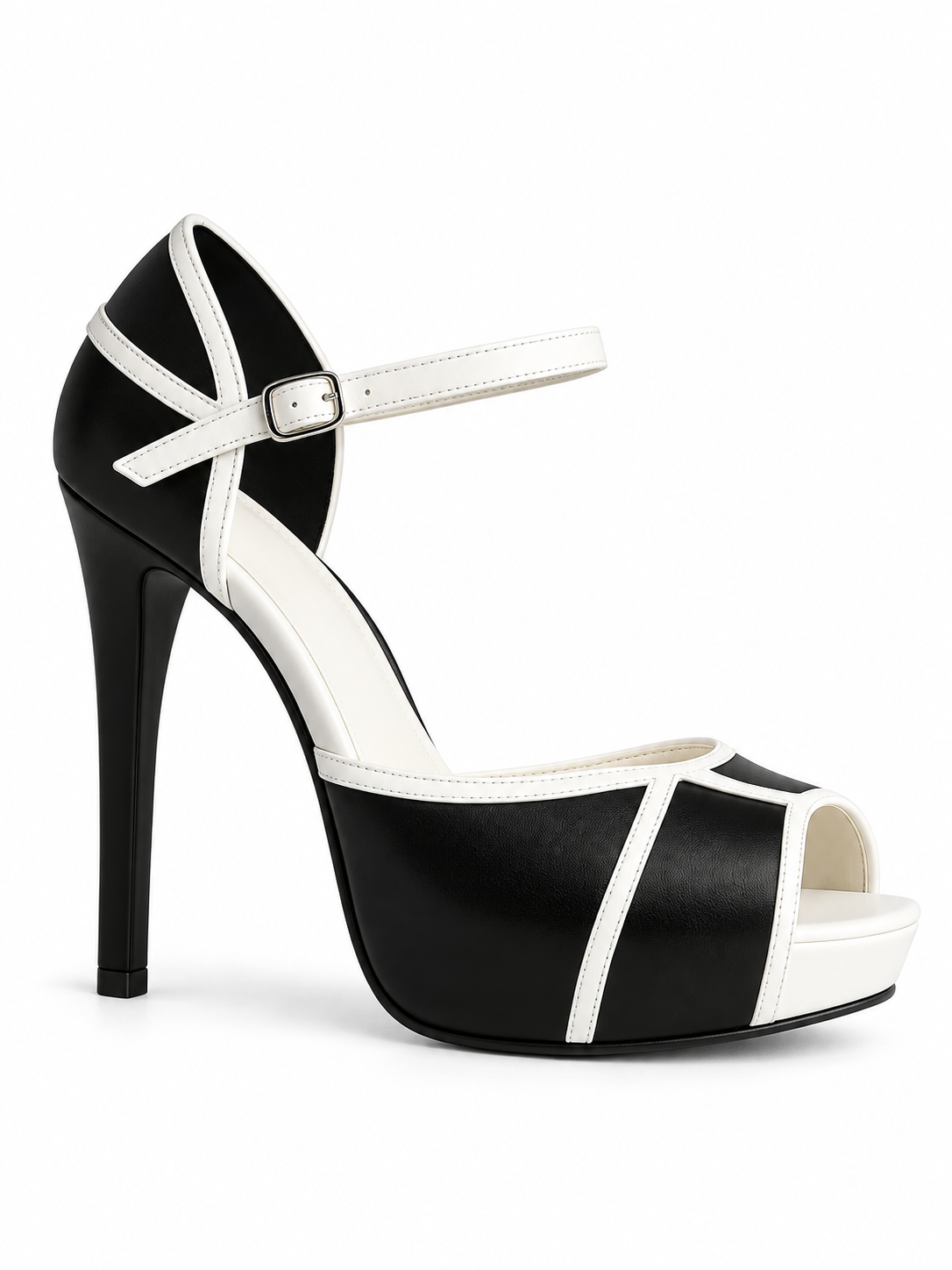 Val Elegante Pumps