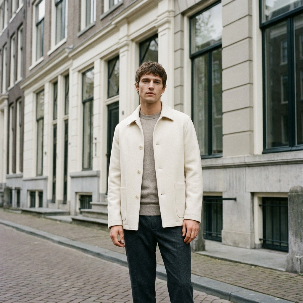 HEREN
