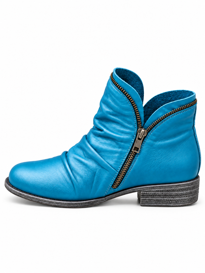 Lotte Chique Comfort-Enkellaarsjes