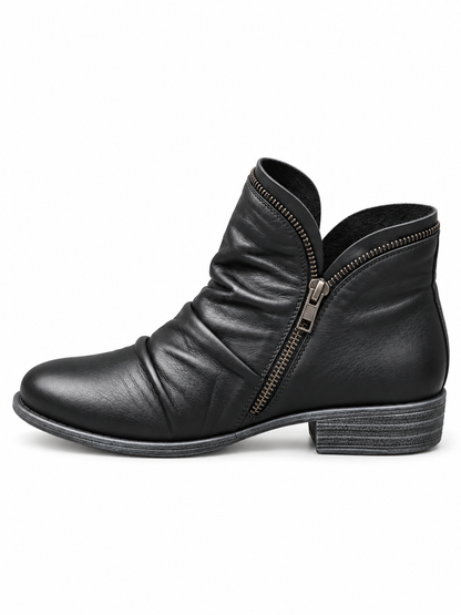 Lotte Chique Comfort-Enkellaarsjes