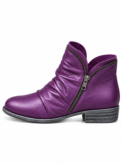 Lotte Chique Comfort-Enkellaarsjes
