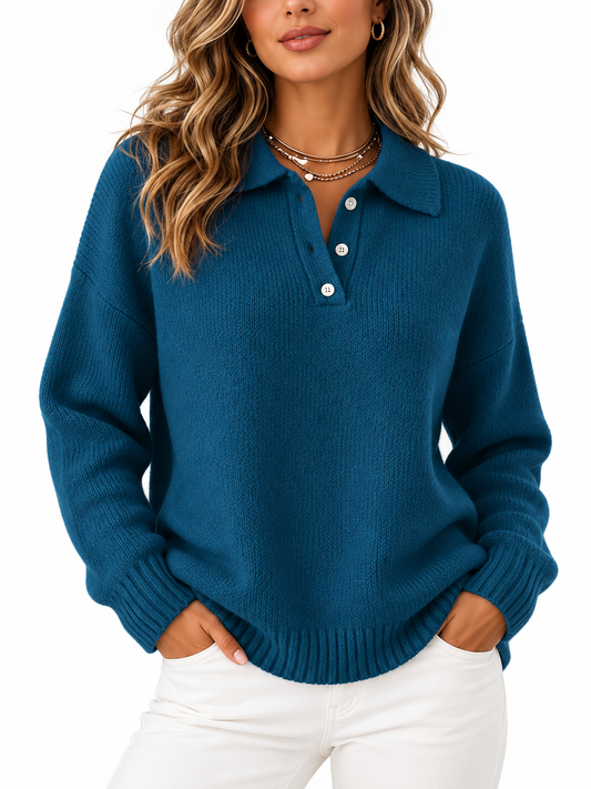 Marina Zachte Polotrui