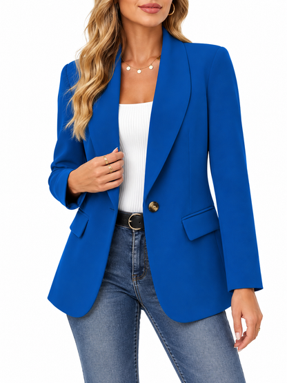 Paulien Formele Tailleur Blazer