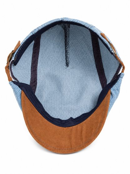 Daan Denim Pet