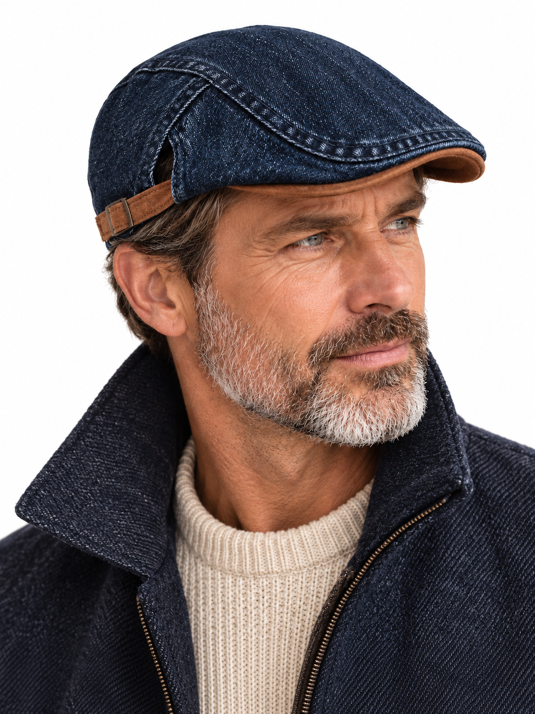 Daan Denim Pet