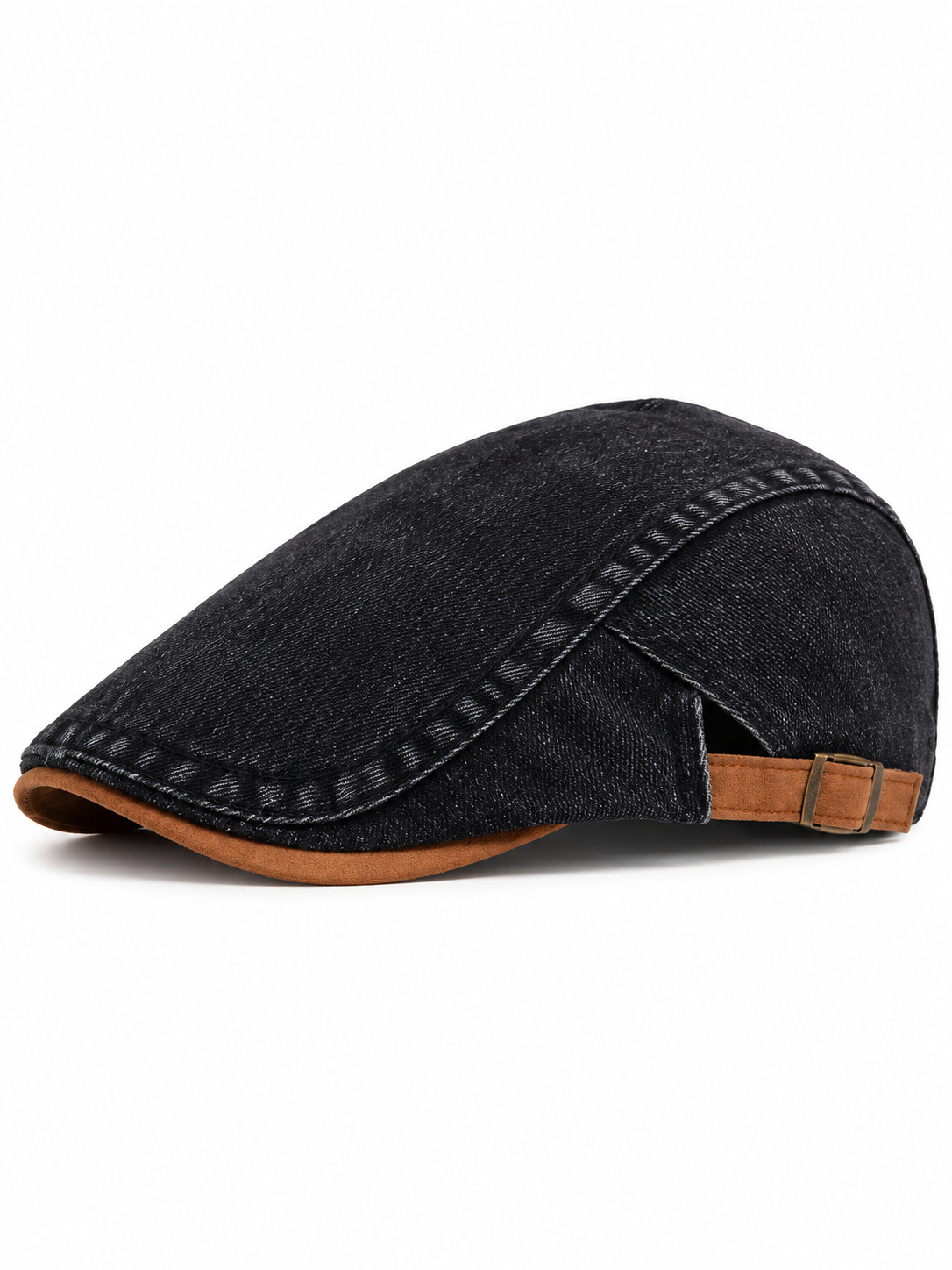 Daan Denim Pet