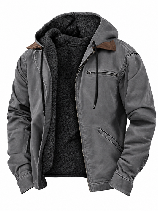 Ruben Elegante Herfstjas