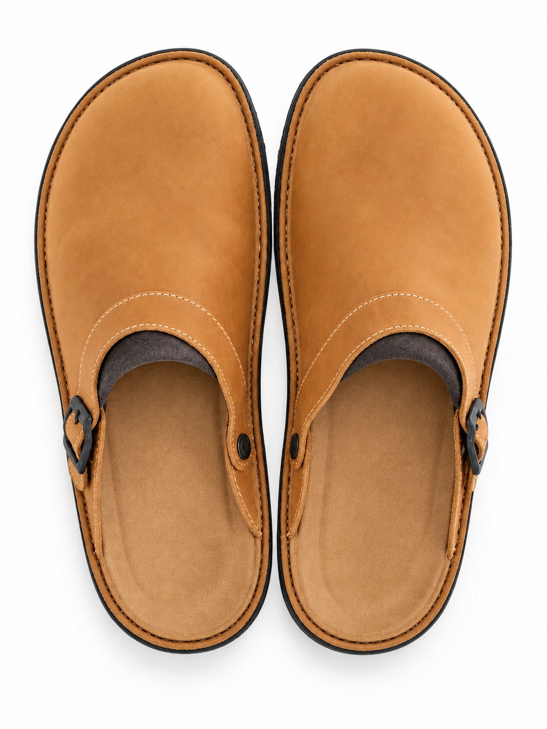 Sanne Comfortabele Slip-On Schoenen