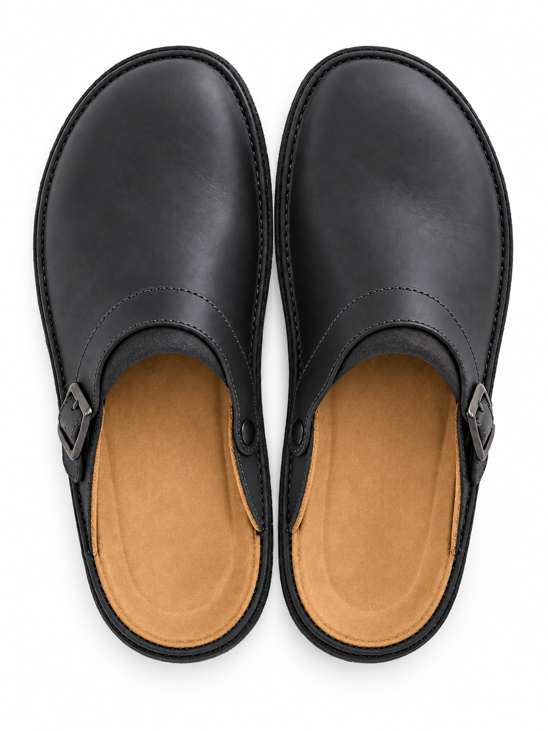 Sanne Comfortabele Slip-On Schoenen