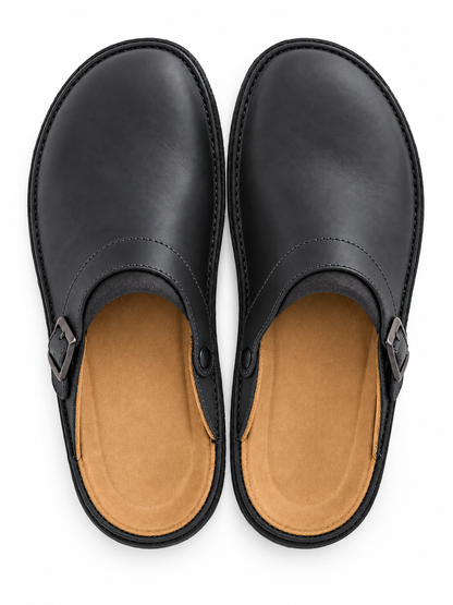 Sanne Comfortabele Slip-On Schoenen