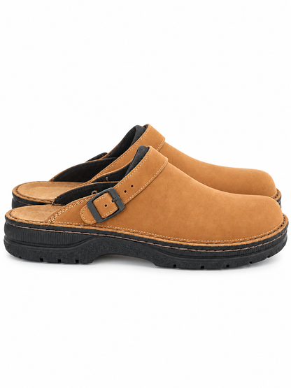 Sanne Comfortabele Slip-On Schoenen