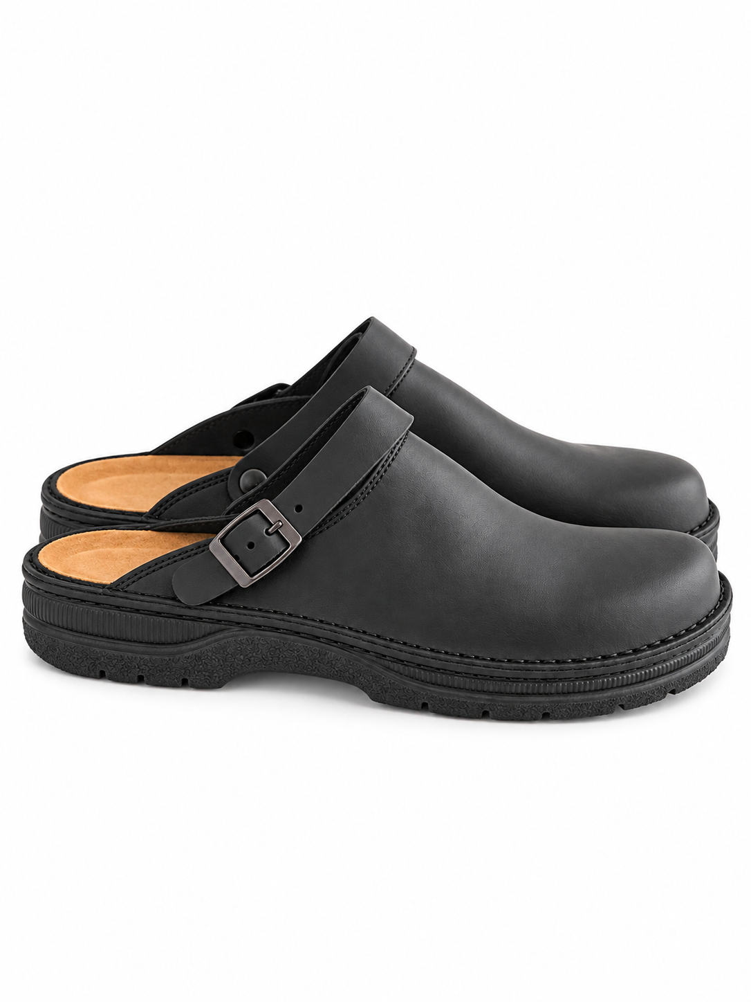 Sanne Comfortabele Slip-On Schoenen