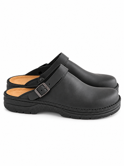 Sanne Comfortabele Slip-On Schoenen