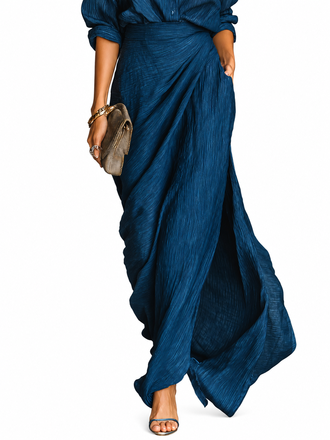 Céleste Elegante Set