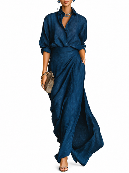 Céleste Elegante Set