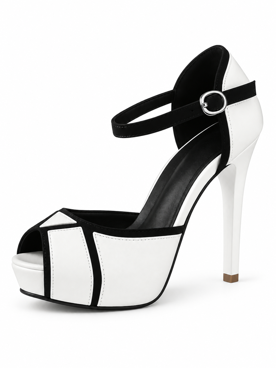 Val Elegante Pumps