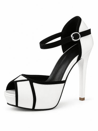 Val Elegante Pumps