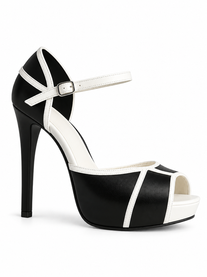 Val Elegante Pumps