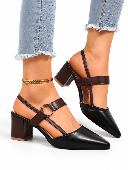 Ava Orthopedische Pumps