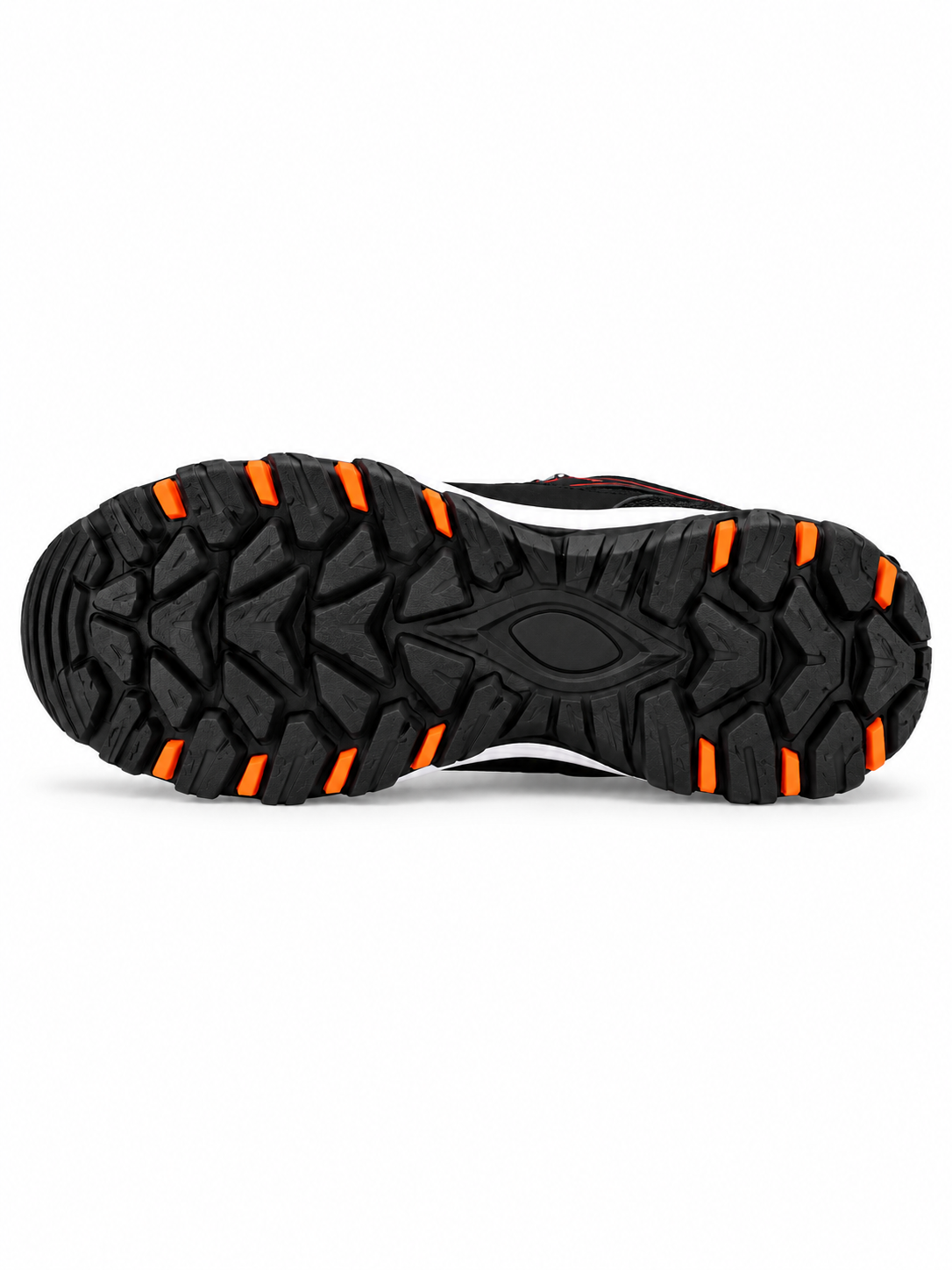 Thijs Waterdichte Wandelschoenen