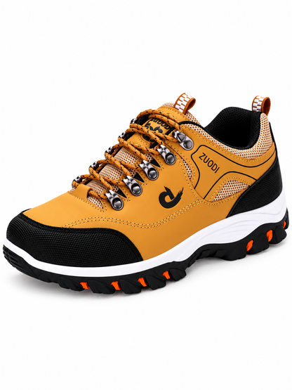 Thijs Waterdichte Wandelschoenen