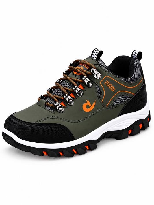 Thijs Waterdichte Wandelschoenen