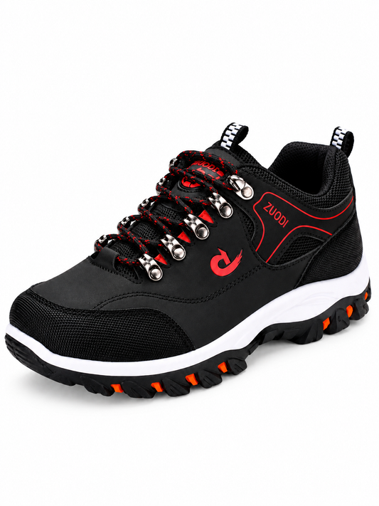 Thijs Waterdichte Wandelschoenen