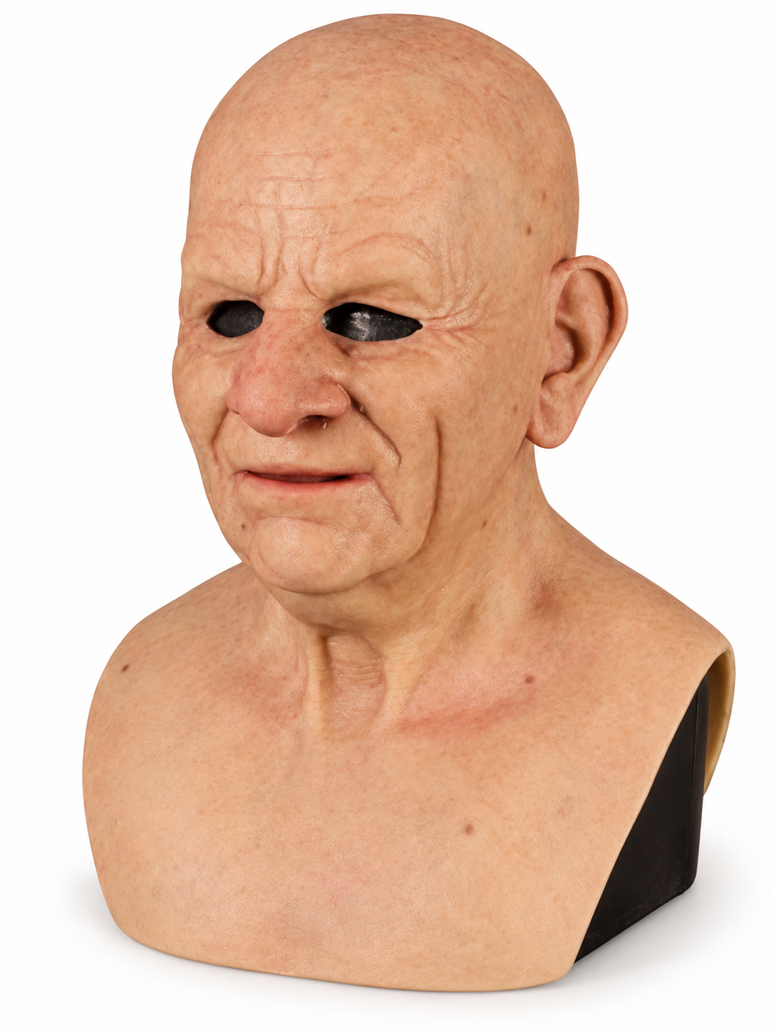 Realistisch Halloweenmasker