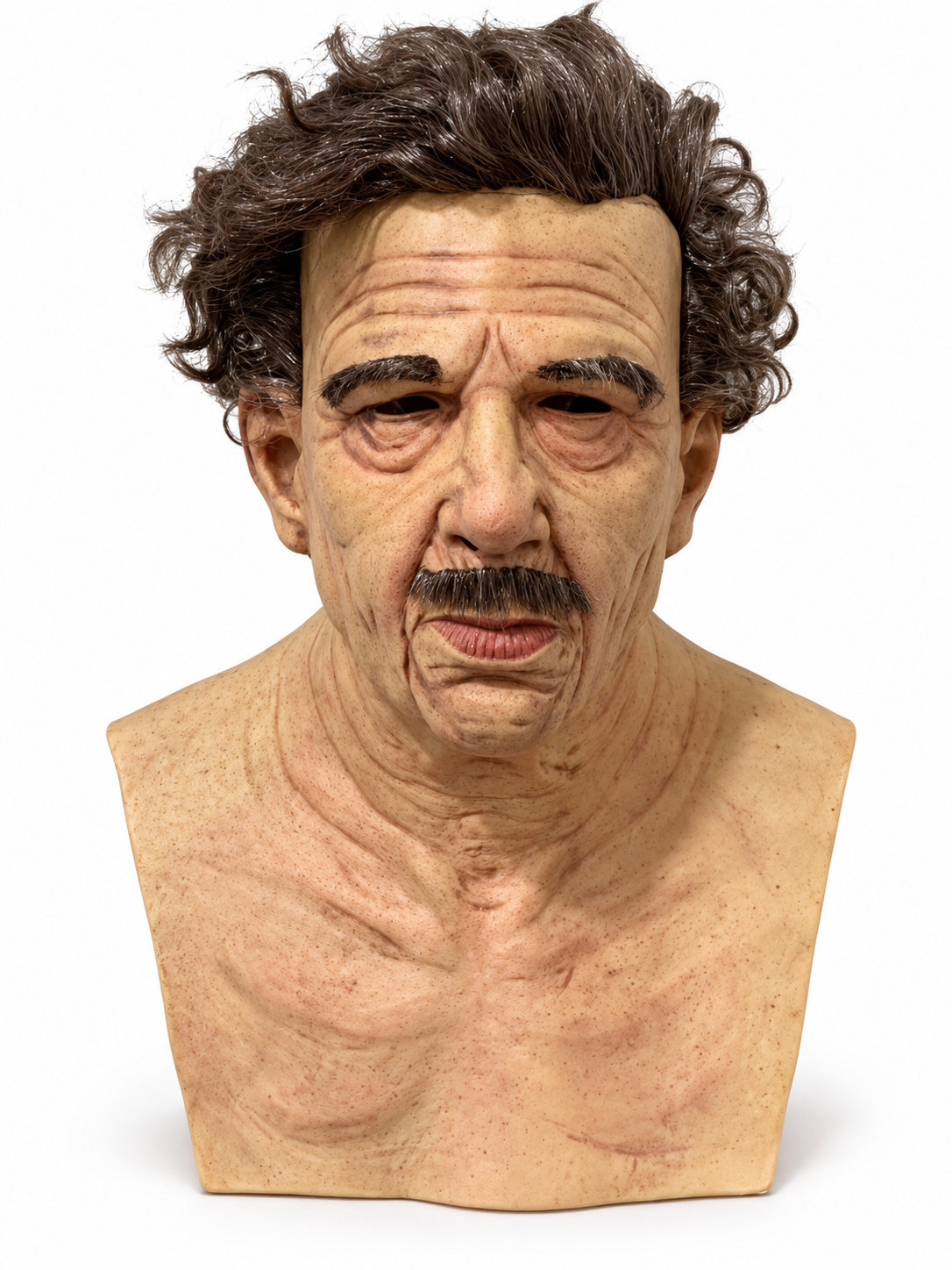Realistisch Halloweenmasker