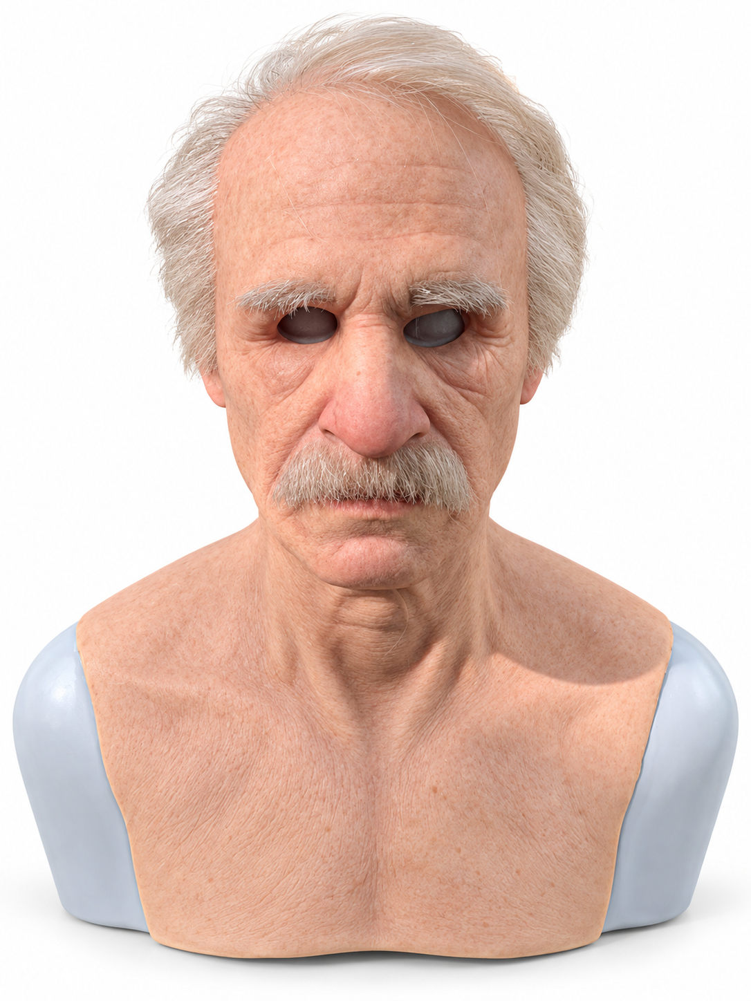 Realistisch Halloweenmasker