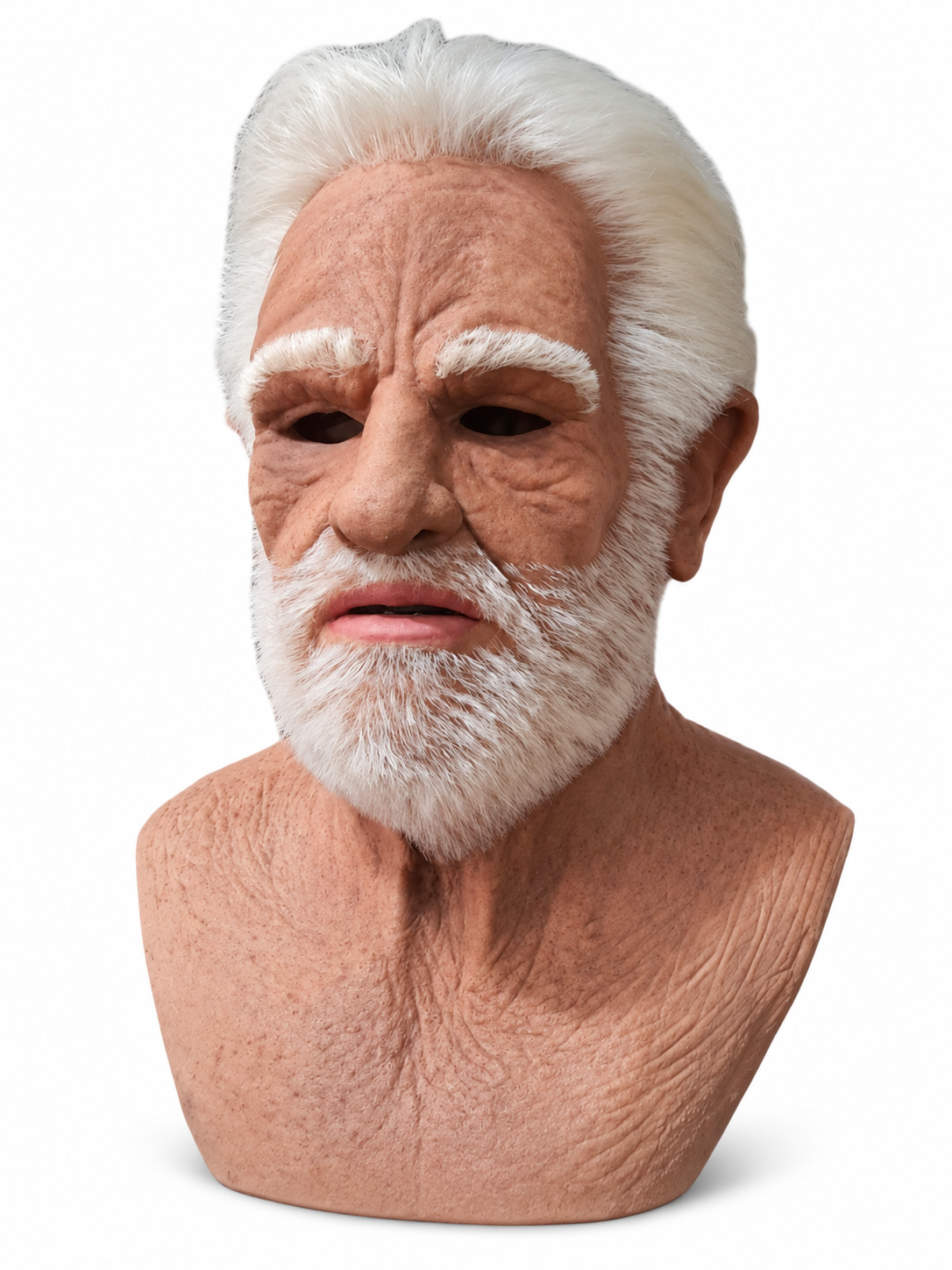 Realistisch Halloweenmasker