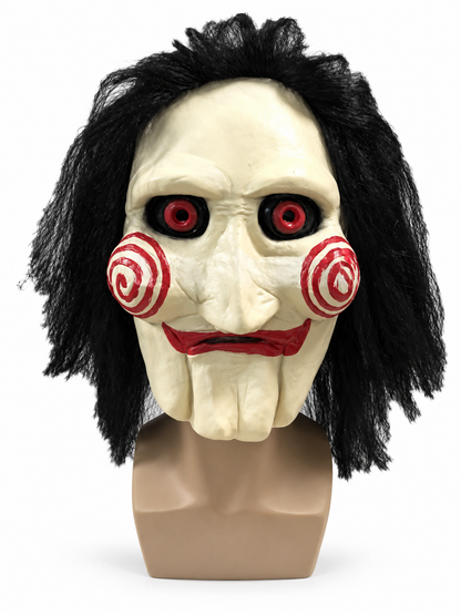 Realistisch Halloweenmasker