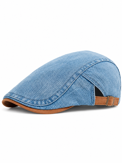Daan Denim Pet