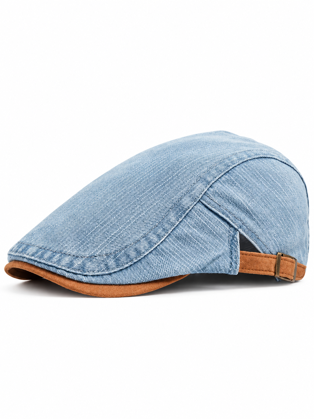 Daan Denim Pet