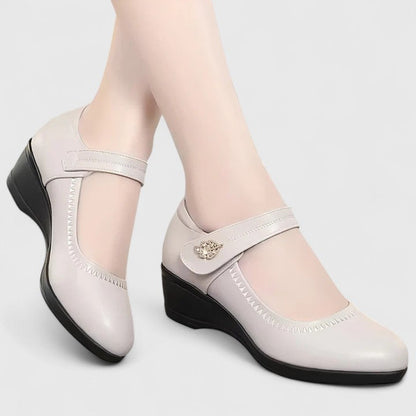 Élise Sleehak Bandschoenen