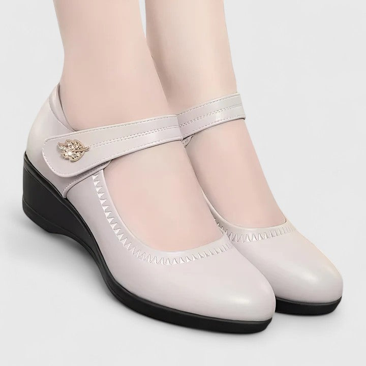 Élise Sleehak Bandschoenen
