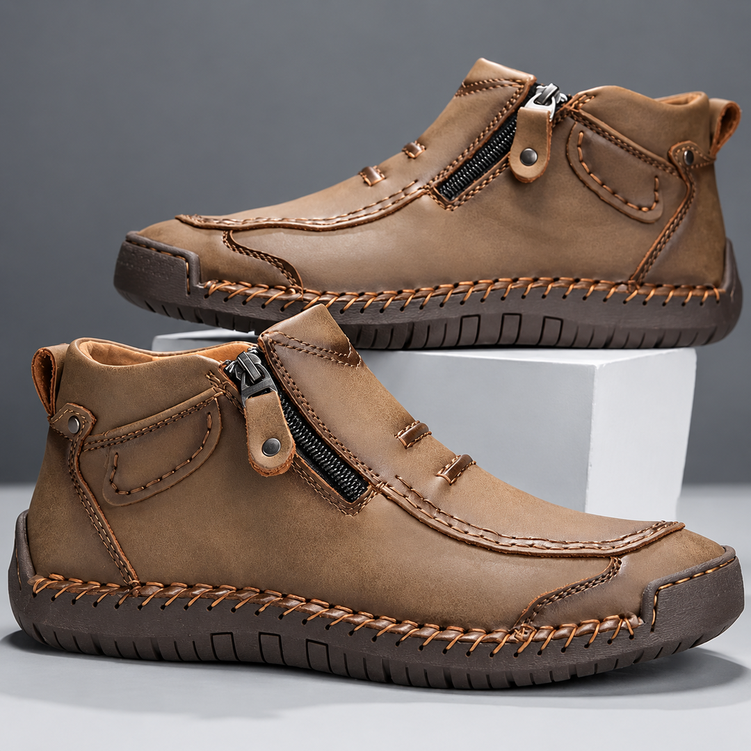 Lars Premium Comfortschoenen